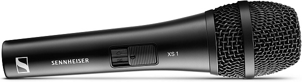 SENNHEISER XS 1 XLR - Микрофон