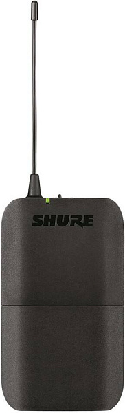 SHURE BLX14RE/SM31 M17 - Радиосистема