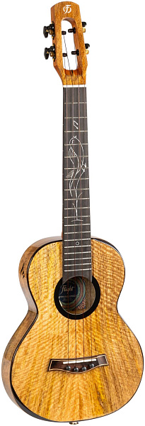FLIGHT SONGBIRD TENOR MANGO EQ-A - Укулеле тенор
