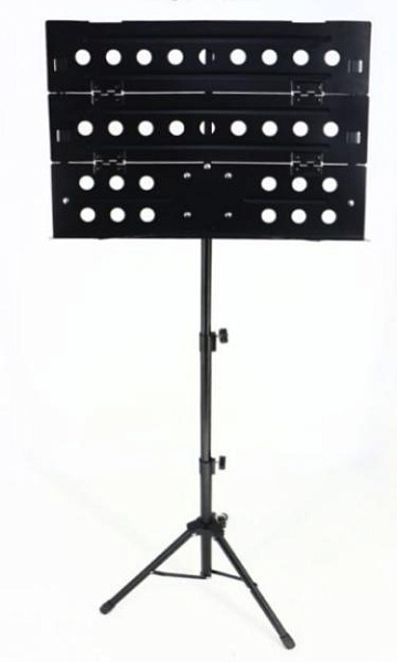P-08A Пюпитр, Foix