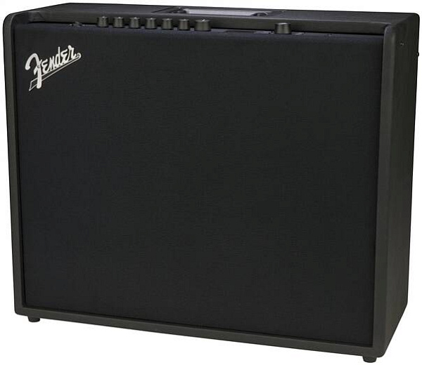 FENDER MUSTANG GT 200 - Комбоусилитель для электрогитары