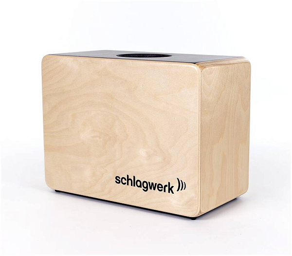SCHLAGWERK DC300 - Кахонито