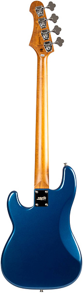 JET JPB-300 NBL R - Бас-гитара 4 струны