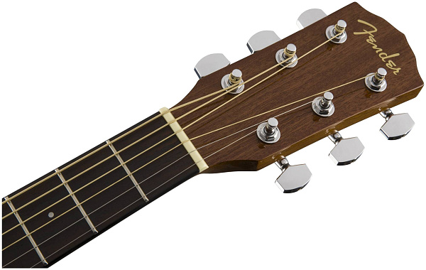 FENDER CT-60S NAT - Гитара акустическая