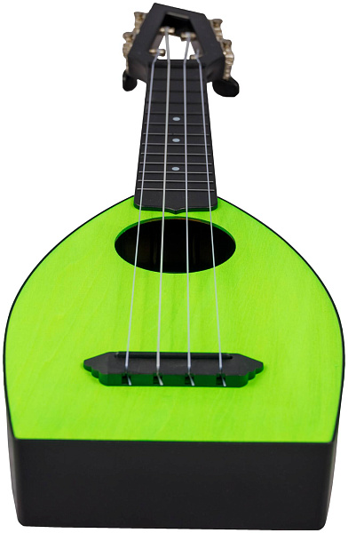 BUMBLEBEE Hive Soprano GR - Укулеле сопрано