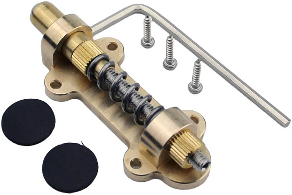 GUYKER Arming Adjuster - Машинка для электрогитары