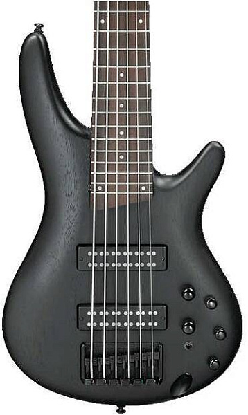 IBANEZ SR306EB-WK 6-струнная бас-гитара