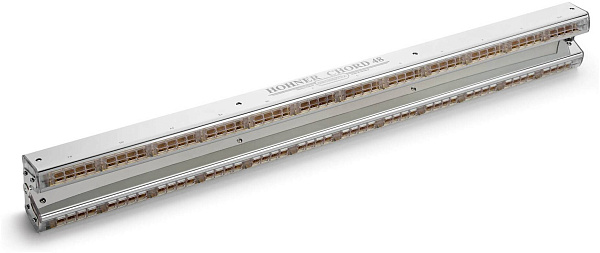 HOHNER M785 - Губная гармоника оркестровая