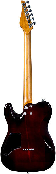 JET JT-450 QTPK - Электрогитара шестиструнная