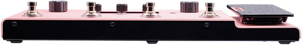 HOTONE Ampero Pink напольный гитарный процессор эффектов