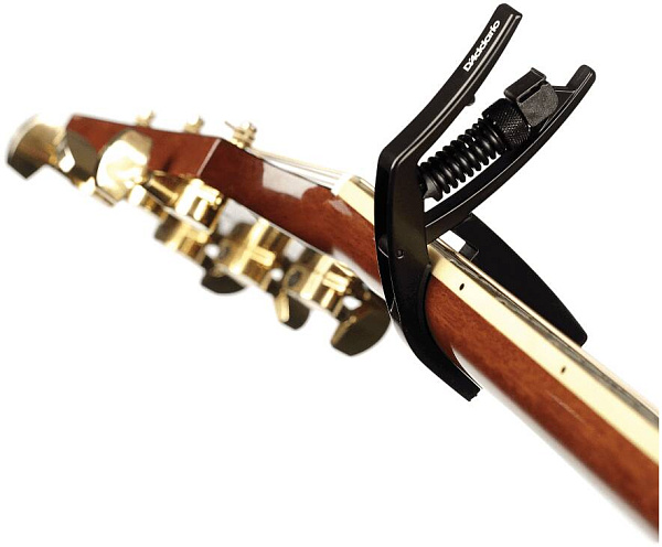 PLANET WAVES PW-CP-15 - Каподастр
