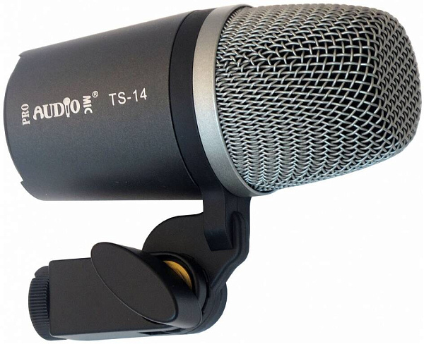 PROAUDIO TS-14 - Микрофон для ударных