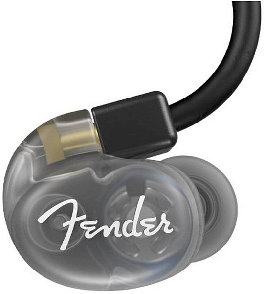 FENDER DXA1 PRO - Наушники вставные