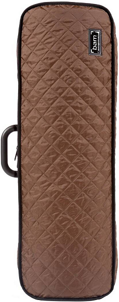 BAM CASES HO5201XLM Коричневый/SMALL SIZE - Чехол на кейс для альта