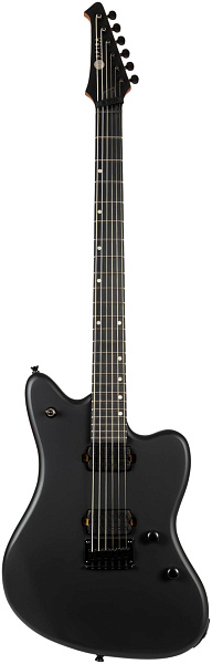SPIRA J-400 Baritone MBK - Электрогитара баритон