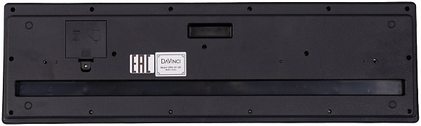 DAVINCI DPK-161 BK - Синтезатор