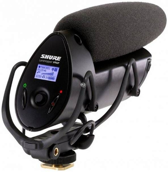 SHURE VP83 F - Микрофон