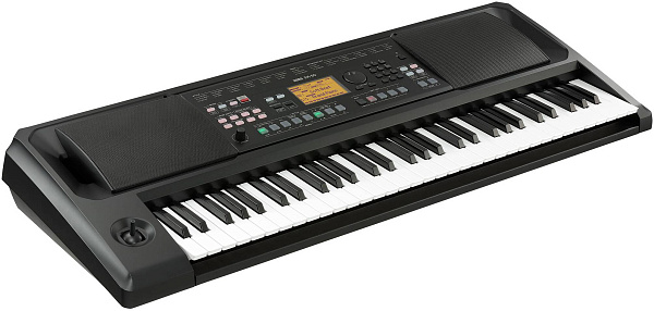 KORG EK-50 синтезатор с автоаккомпанементом 61 клавиша, полифония 64 голоса,...