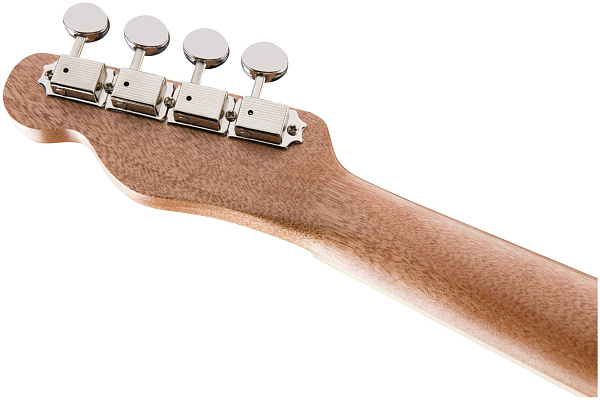 FENDER UKULELE RINCON V2 OVANGKOL NAT WB укулеле тенор электроакустическое,...