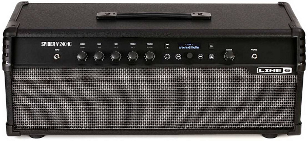 LINE 6 SPIDER V 240HC - Комбоусилитель