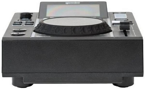 GEMINI MDJ-500 - DJ-проигрыватель