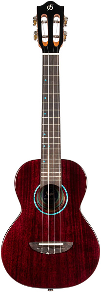 FLIGHT IRIS Tinta Tenor TPP - Укулеле тенор
