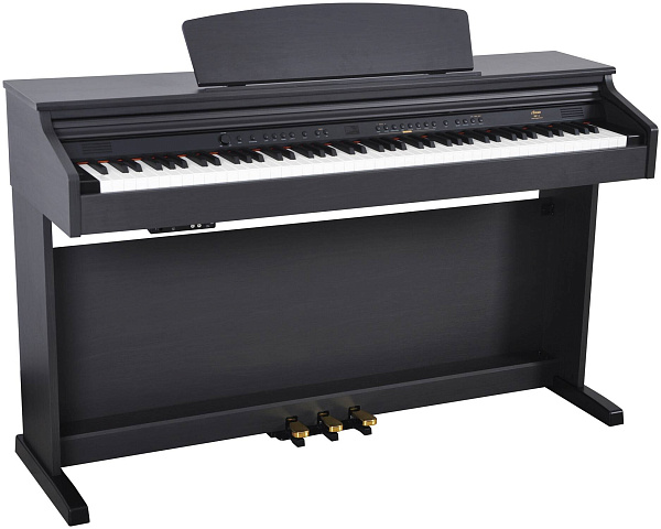 ARTESIA DP-3 Rosewood Satin Цифровое фортепиано. Клавиатура: 88 динамич....