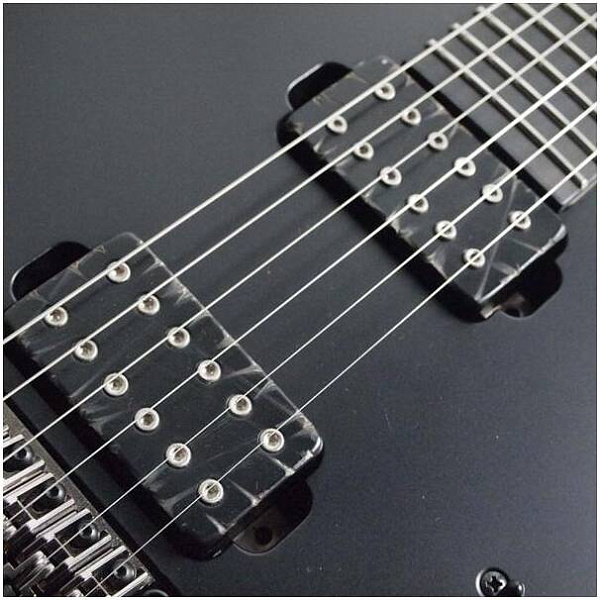 IBANEZ RG6UCS-MYF - Электрогитара