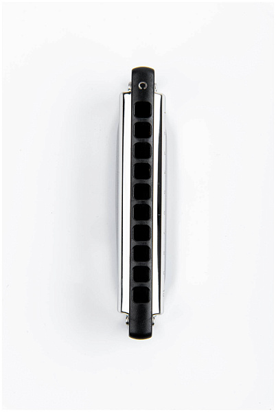 EASTTOP T009 2.0 C - Губная гармоника диатоническая