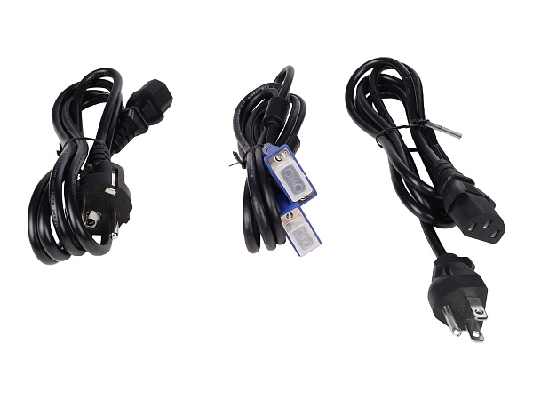Проектор InFocus [IN1049] 3LCD, 5000 lm, WUXGA, 1.37~1.65:1, 50000:1, 16W, 2хHDMI 1.4b, VGA in, CompositeIN, 3,5 mm audio IN, RCAx2 IN, USB-A, VGA out, 3,5 audio OUT, RS232, Mini USB B serv, RJ45, PJLink,3,3 кг
