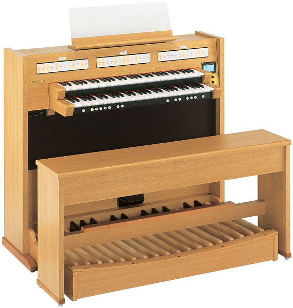 ROLAND C-330-LA - Орган цифровой