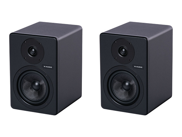 C6-N-Audio Акустическая система, 130Вт, N-Audio
