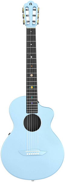 NATASHA COSMOS NSX Ocean Blue - Гитара классическая