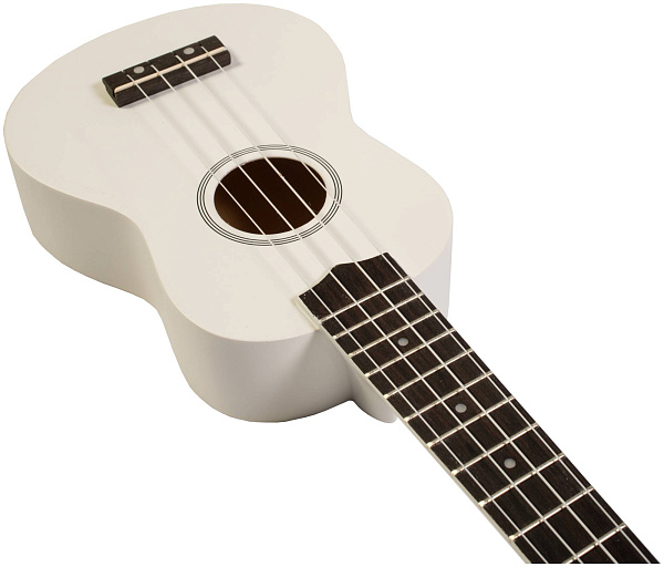 VESTON UKULELE KUS 15 WH - Укулеле сопрано