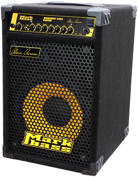 MARKBASS COMBO 121 LITE - Комбоусилитель для бас-гитары