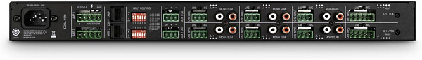 JBL CSMA 240 - Микшерный пульт