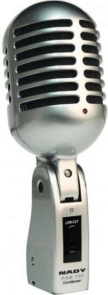 NADY PCM-100 - Микрофон