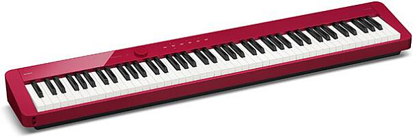 CASIO PX-S1100 RD - Пианино цифровое
