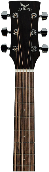 ADLER GCE50-CM - Гитара электроакустическая шестиструнная