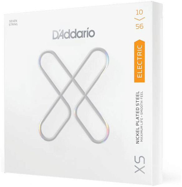 D'ADDARIO XSE 1056 - Струны для электрогитары