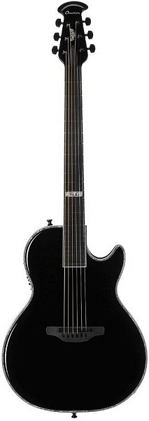 OVATION VIPERDPAK-5 Dave Amato Signature Viper Black электроакустическая...