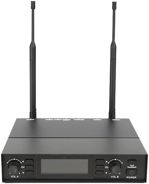 AXELVOX DX800FK - Радиосистема