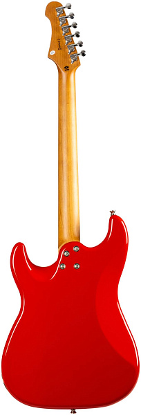 JET JS-400 HT RD - Электрогитара шестиструнная