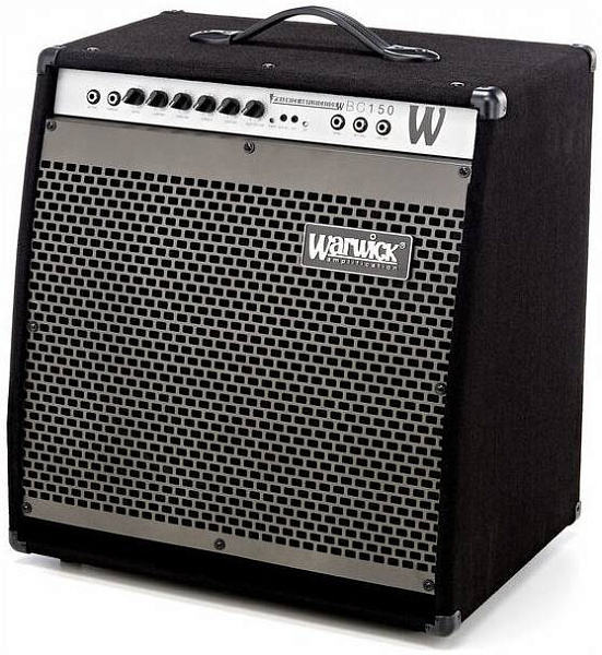 WARWICK BC 150 - Комбоусилитель