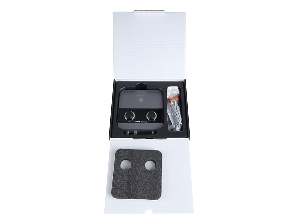 Аудиоинтерфейс USB [110301A3011] Icon [Cube2Nano S] 24 бит/192 кГц.