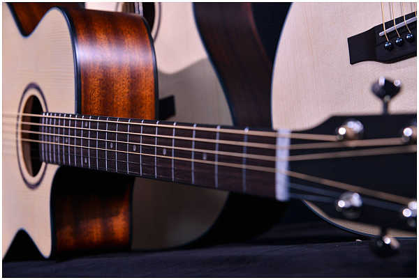 CRAFTER LITE D-16 - Гитара акустическая шестиструнная