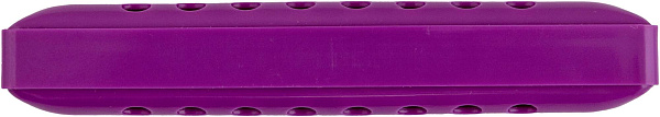 BEE DF8A PURPLE - Губная гармоника детская
