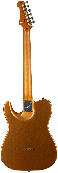 JET JT-30 Gold - Электрогитара шестиструнная