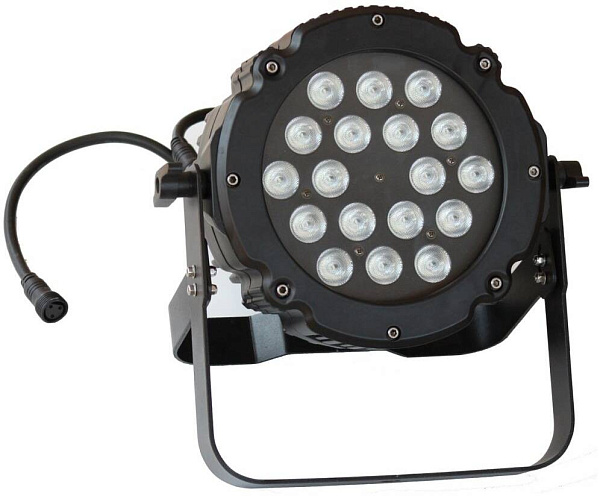 INVOLIGHT LED PAR1833W - Светильник заливного света