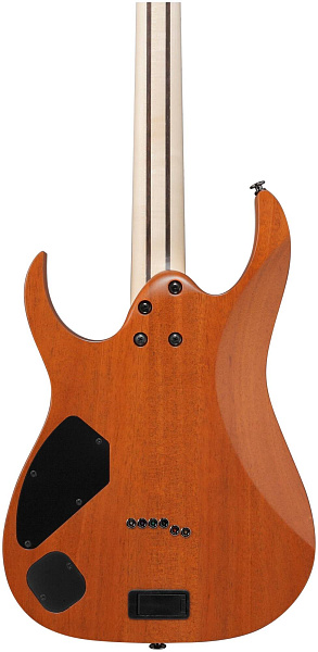IBANEZ RG5121-BCF электрогитара, 6 струн, цвет - бордовый металик